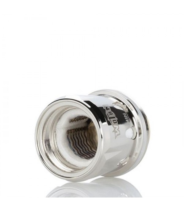 Damn Vape WOTAN Replacement Coils