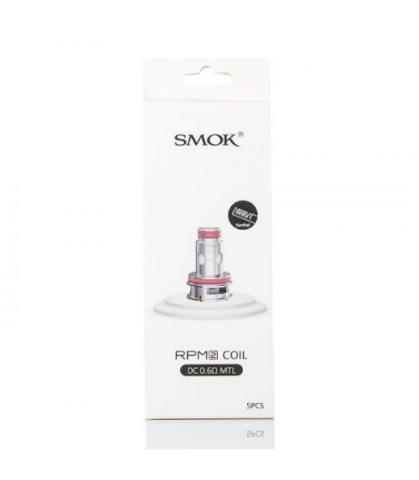 SMOK RPM 2 Replacement Coils
