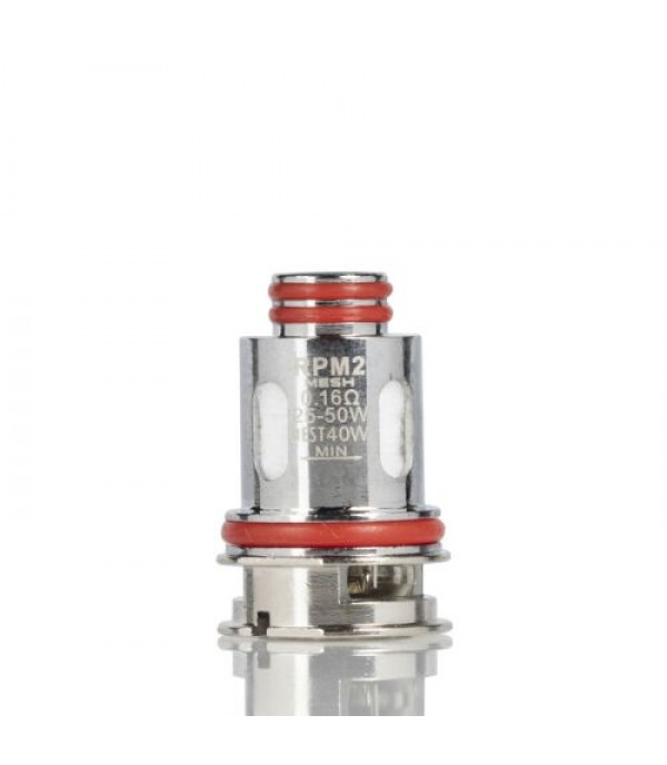 SMOK RPM 2 Replacement Coils