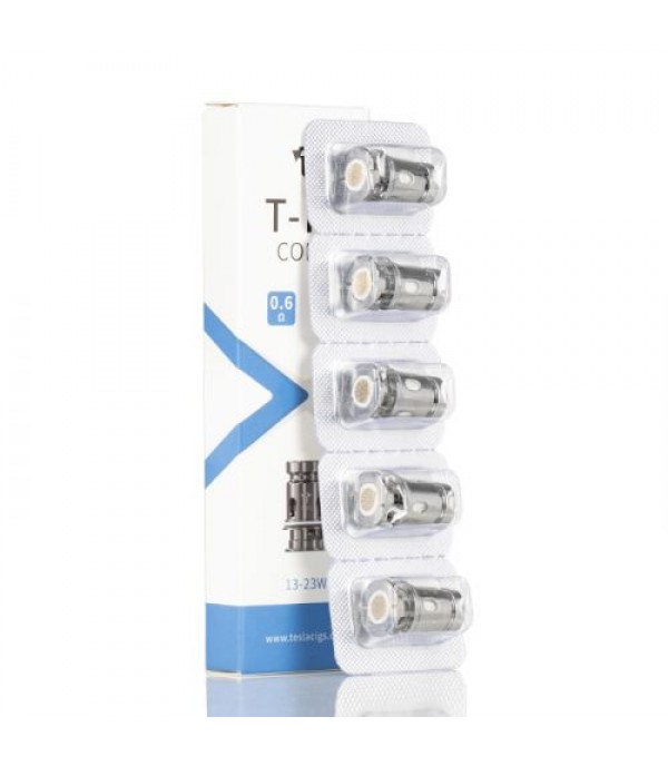 Teslacigs T Replacement Coils