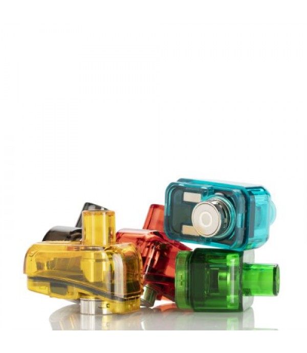Artery Vapor NUGGET PLUS Replacement Pods