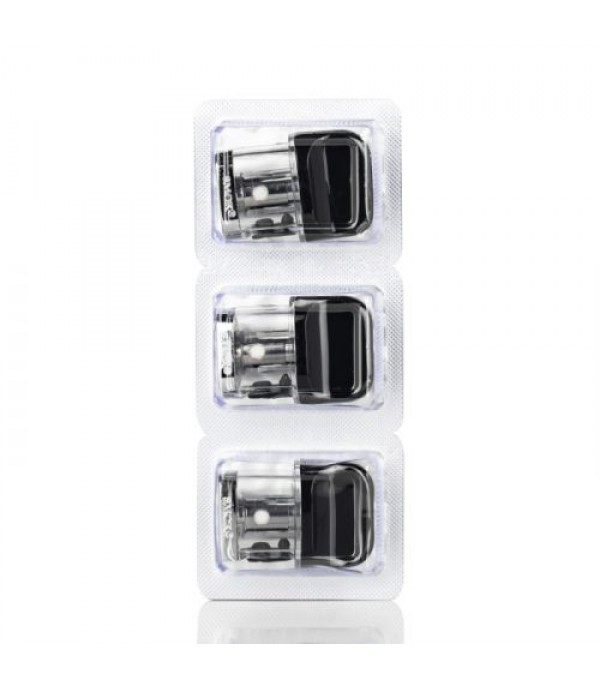 SMOK NOVO X Replacement Pods