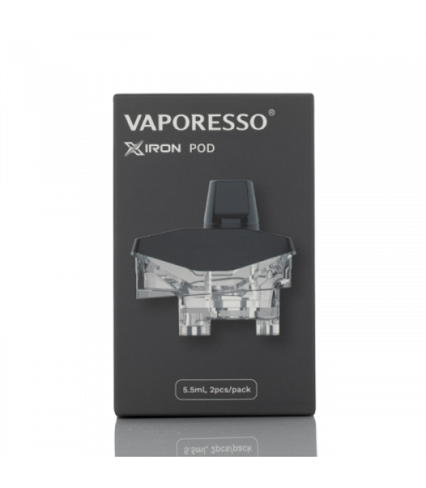 Vaporesso XIRON Replacement Pods