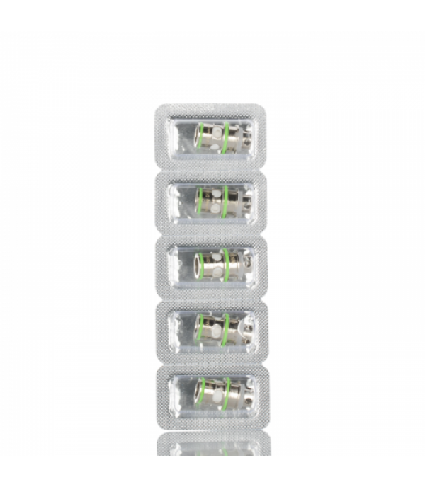 Freemax Fireluke 22 Mesh Coils