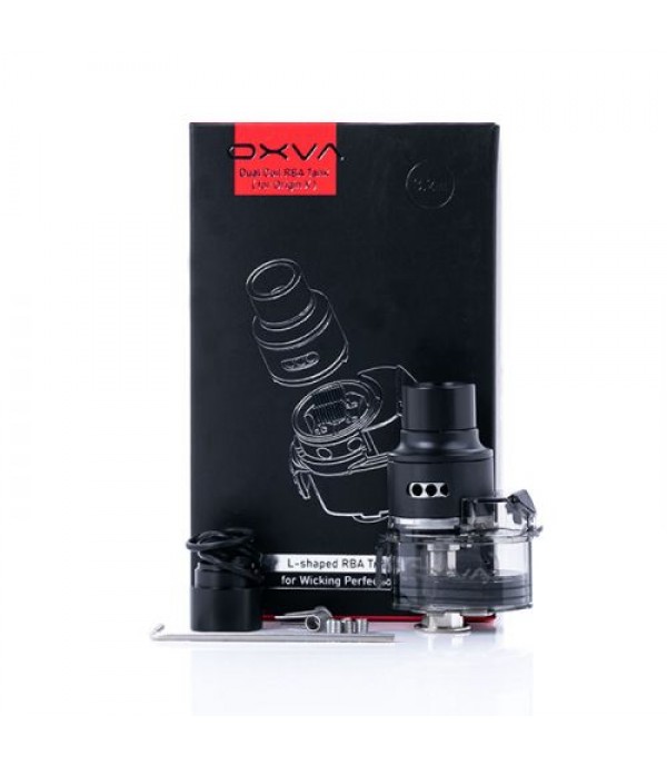 OXVA ORIGIN X Replacement Pods