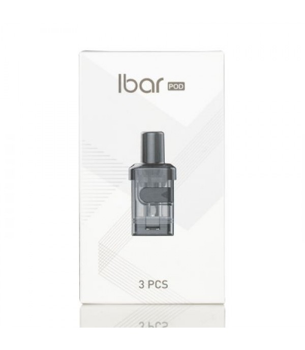 Kanger iBar Replacement Pods