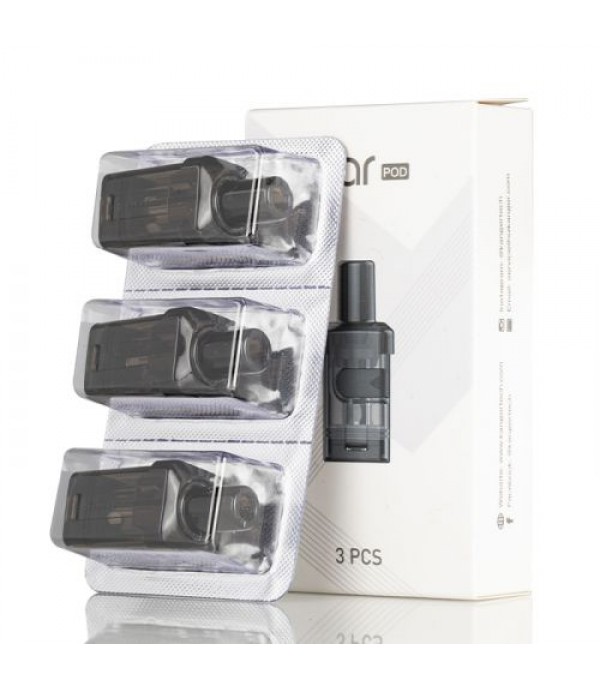 Kanger iBar Replacement Pods