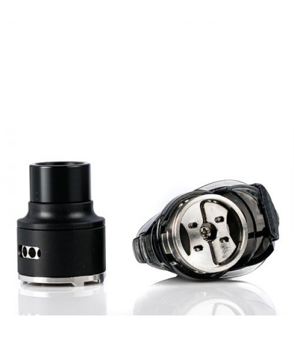 OXVA ORIGIN X Replacement Pods