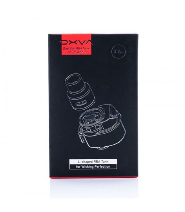 OXVA ORIGIN X Replacement Pods