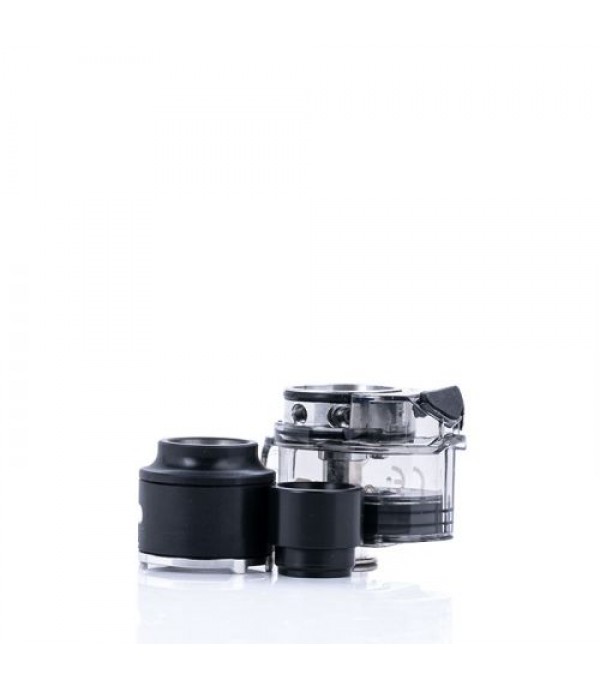 OXVA ORIGIN X Replacement Pods