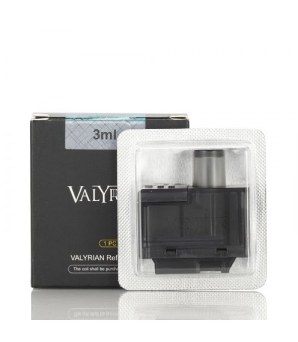 Uwell Valyrian Replacement Pods