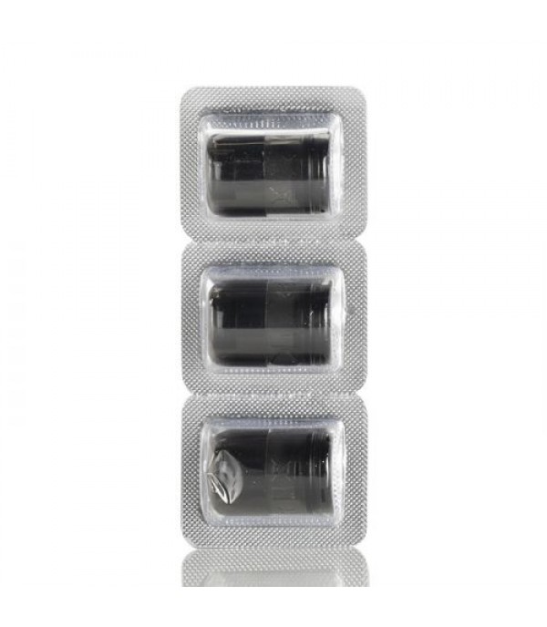Geek Vape WENAX STYLUS Replacement Pods