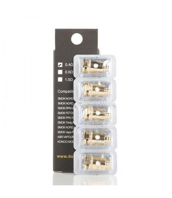 dotmod dotStick Replacement Coils