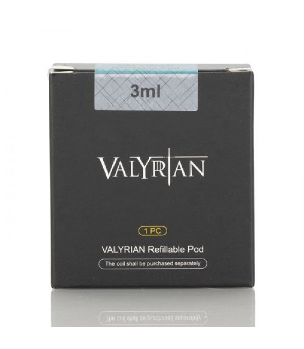 Uwell Valyrian Replacement Pods