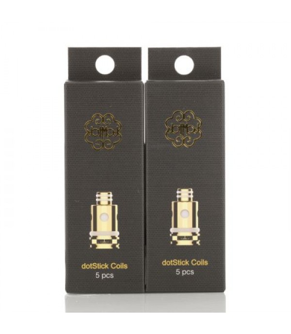dotmod dotStick Replacement Coils