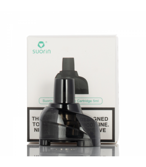Suorin TRIO 85 Replacement Pods