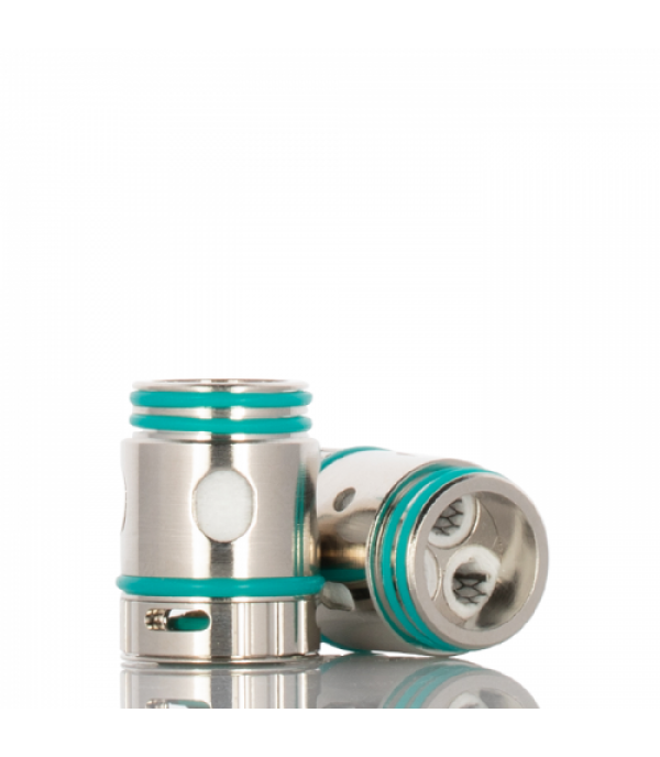 Suorin Trio 85 TRI Replacement Coils