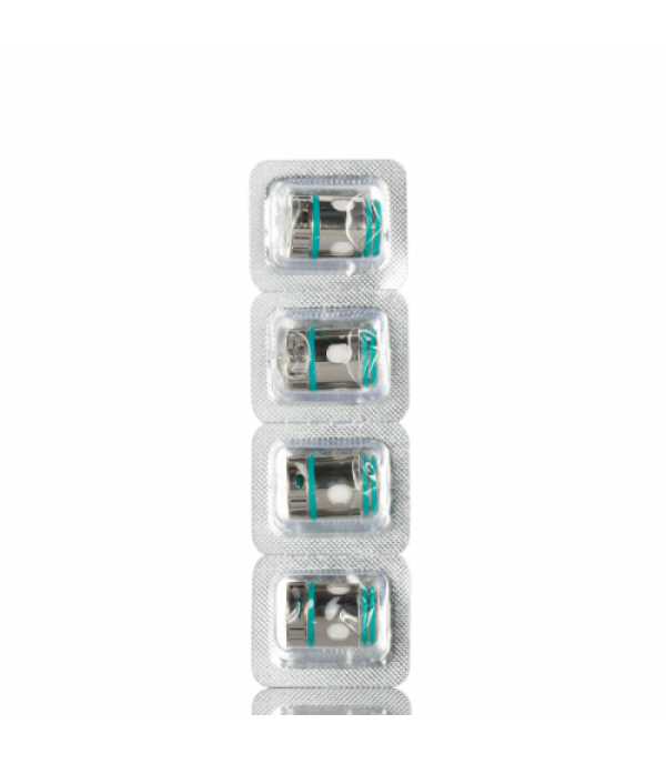 Suorin Trio 85 TRI Replacement Coils