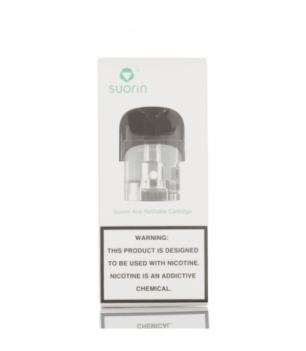 Suorin ACE Replacement Pods