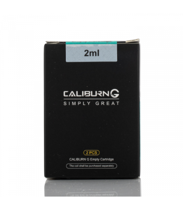 Uwell CALIBURN G Replacement Pods