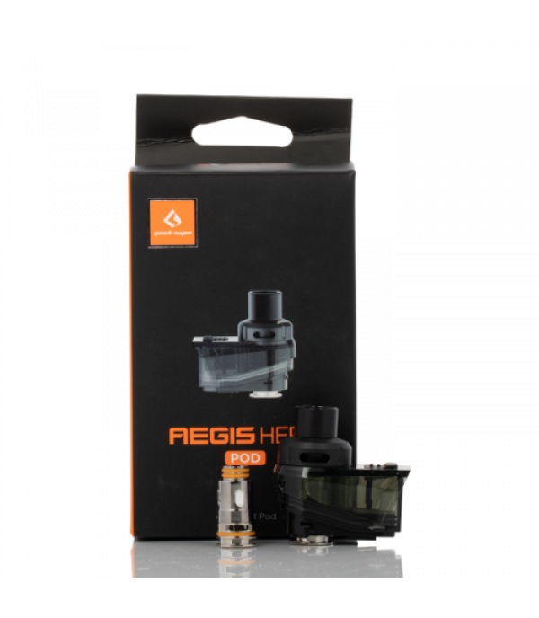 Geek Vape AEGIS HERO Replacement Pods
