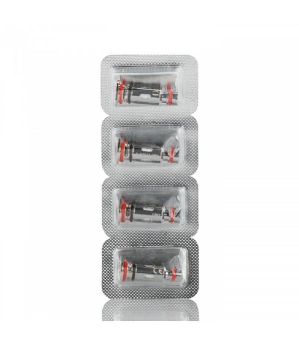 Uwell Caliburn G Replacement Coils