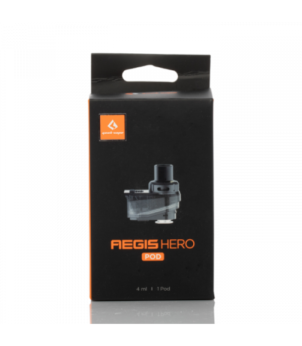 Geek Vape AEGIS HERO Replacement Pods