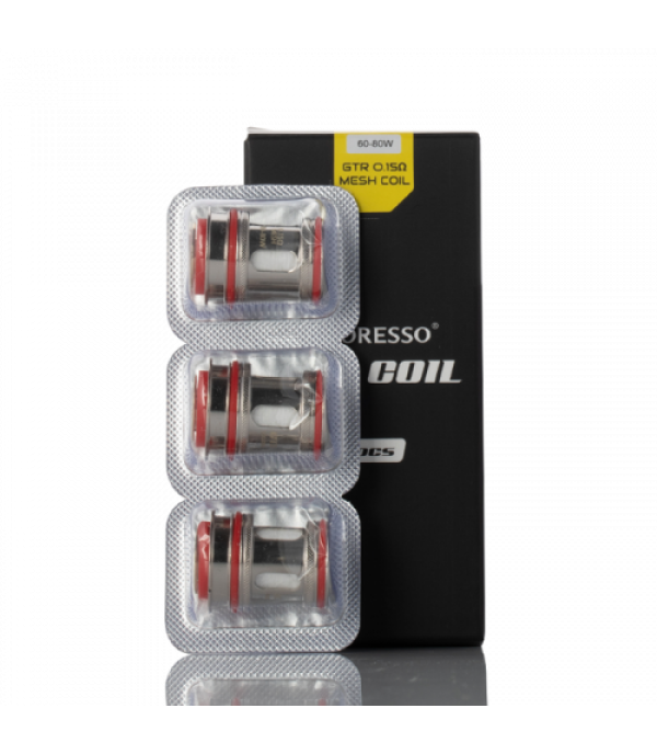 Vaporesso GTR Replacement Coils
