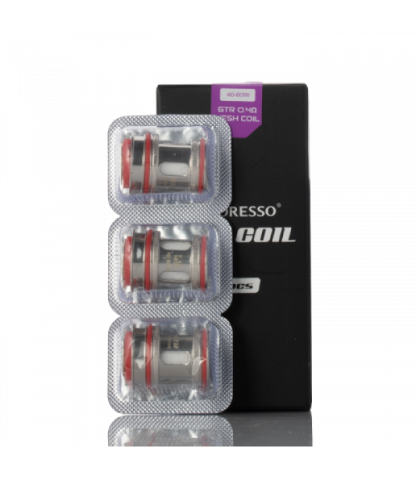 Vaporesso GTR Replacement Coils