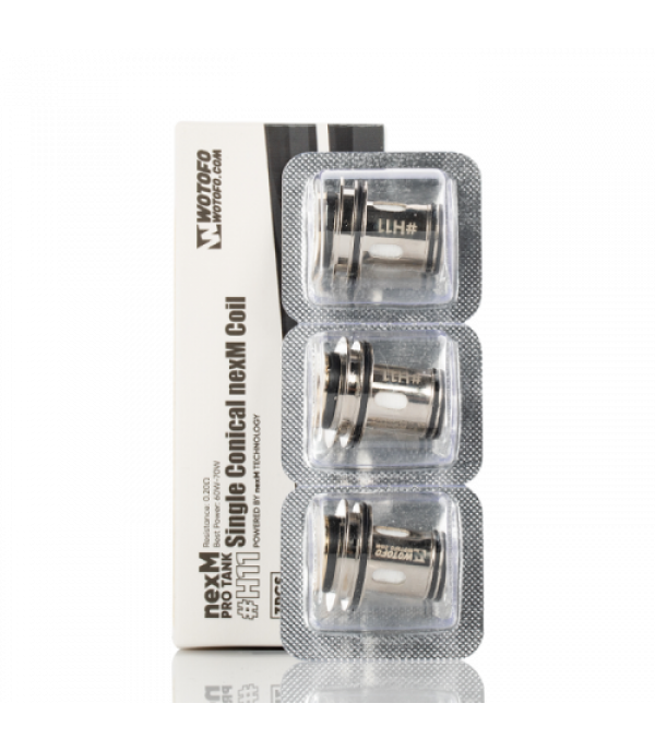 Wotofo NexMesh PRO Replacement Coils