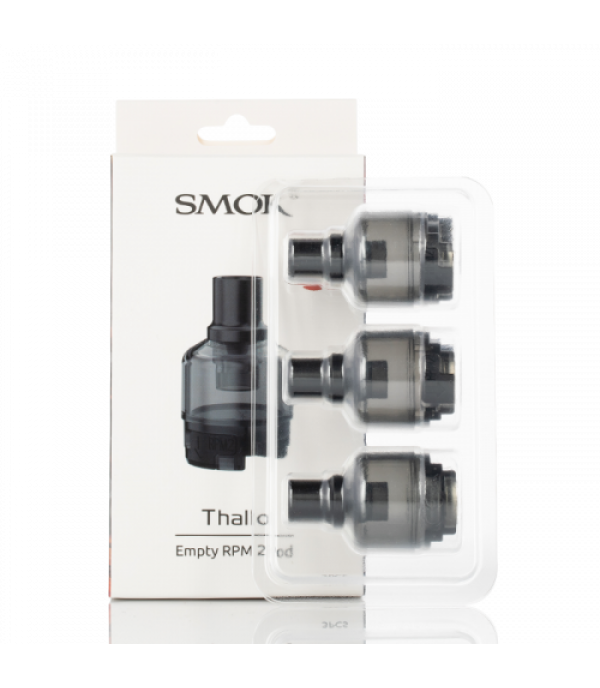 SMOK THALLO / THALLO S Replacement Pods