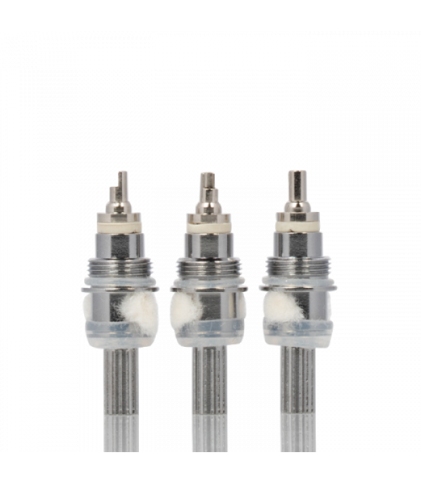 Boulder ASPEN SLIM Replacement Coils