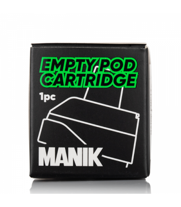 Wotofo MANIK Replacement Pods