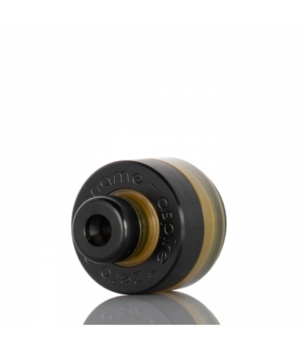 Aspire Zero.G Replacement Pods