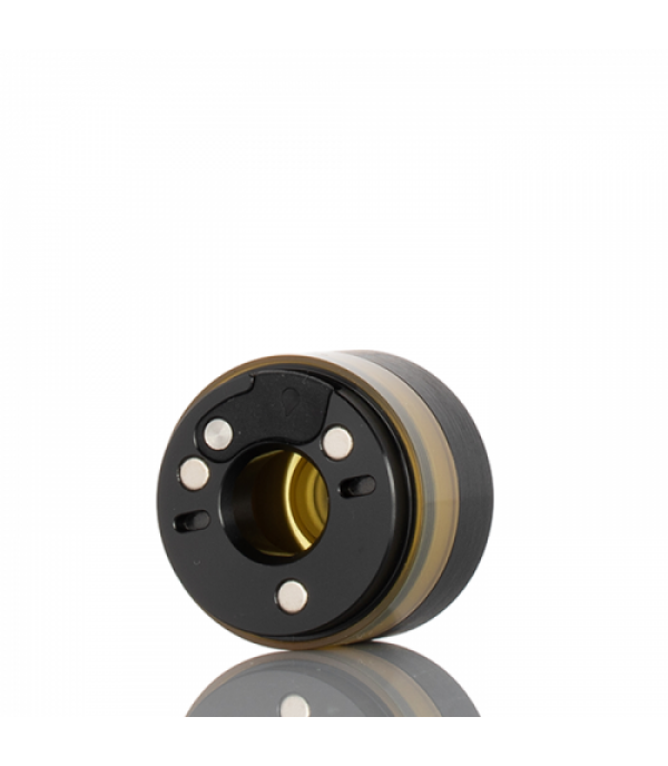 Aspire Zero.G Replacement Pods