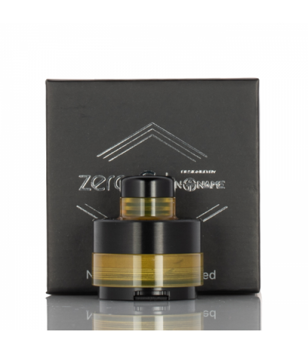 Aspire Zero.G Replacement Pods