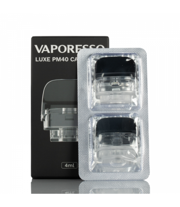 Vaporesso LUXE PM40 Replacement Pods