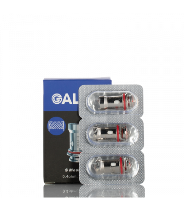 Horizon E-Fog GALLOP Replacement Coils