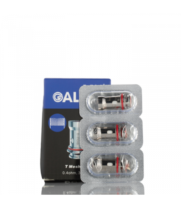 Horizon E-Fog GALLOP Replacement Coils