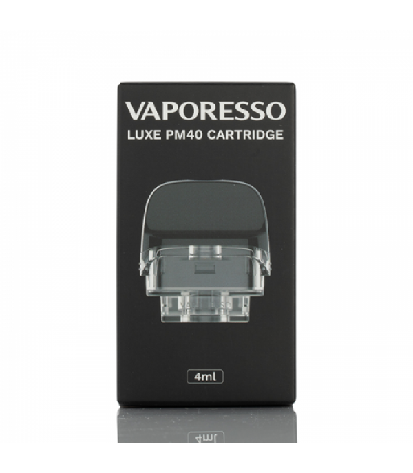 Vaporesso LUXE PM40 Replacement Pods