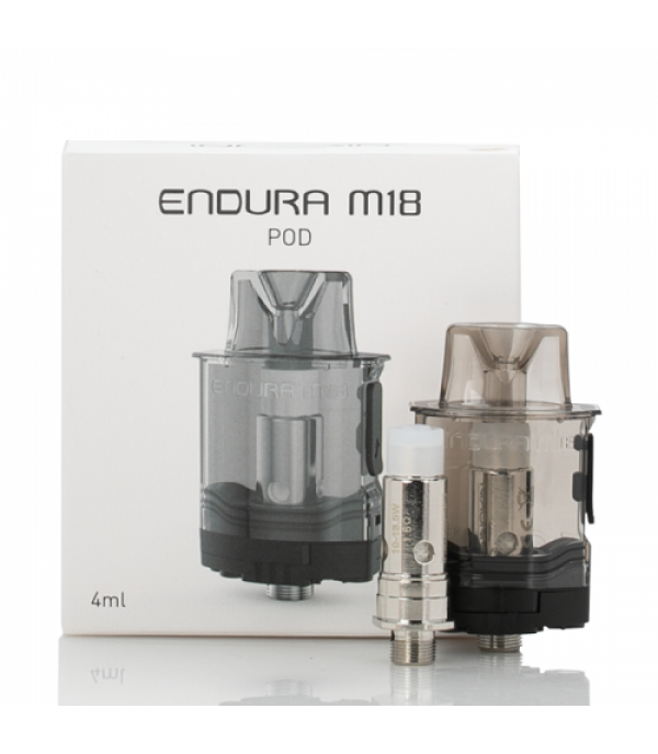 Innokin Endura M18 Replacement Pods