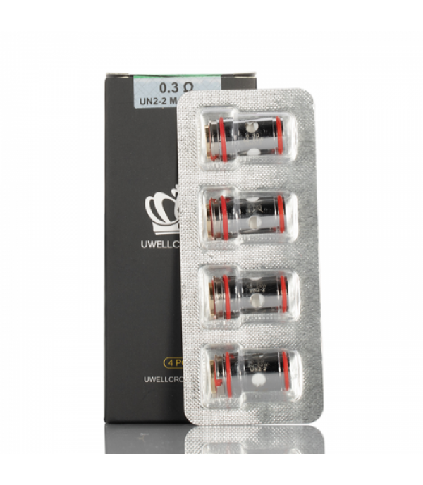 Uwell CROWN 5 Replacement Coils