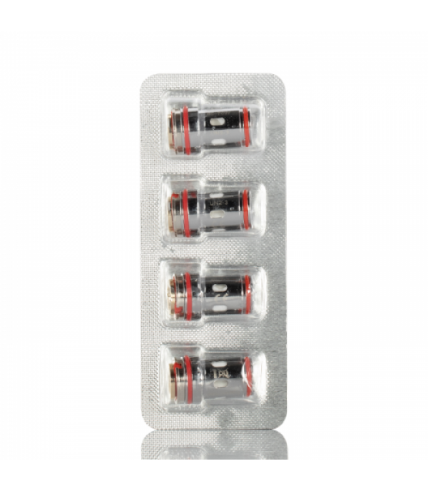 Uwell CROWN 5 Replacement Coils