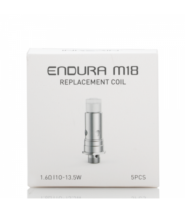 Innokin Endura M18 Replacement Coils