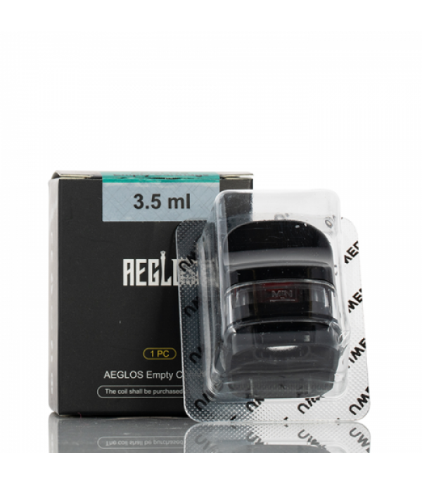 Uwell AEGLOS Replacement Pods