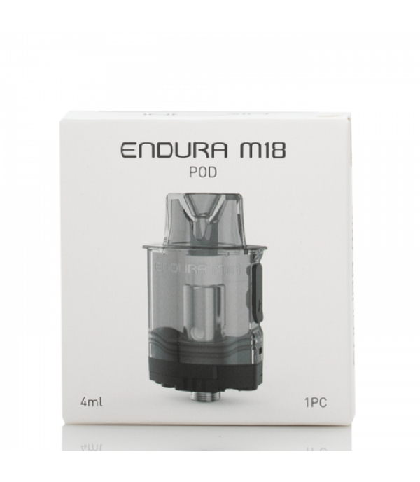 Innokin Endura M18 Replacement Pods