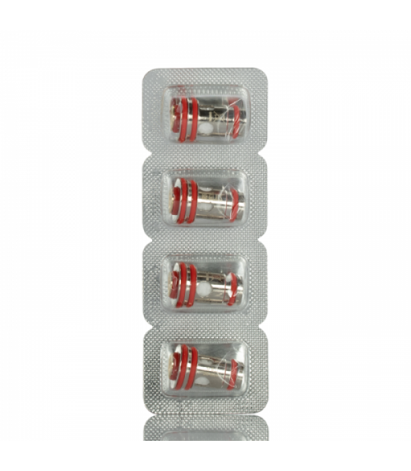 Uwell AEGLOS Replacement Coils