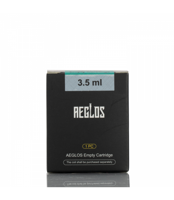 Uwell AEGLOS Replacement Pods