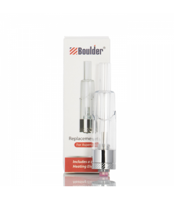 Boulder ASPEN SLIM Replacement Tank