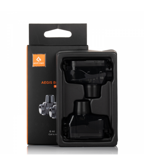 Geek Vape Aegis Boost PRO Replacement Pods